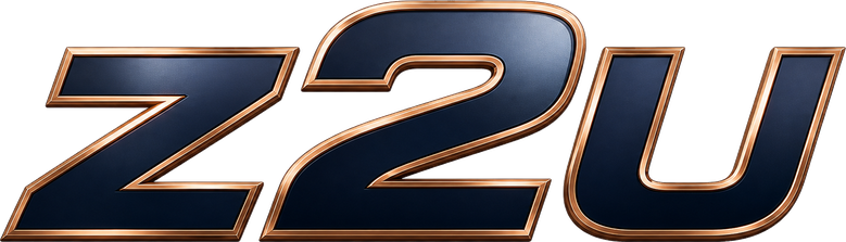 z2u logo